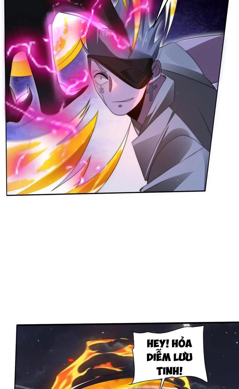 Tích Trữ 10 Vạn Vật Tư Trước Ngày Tận Thế Chapter 172 - Trang 2