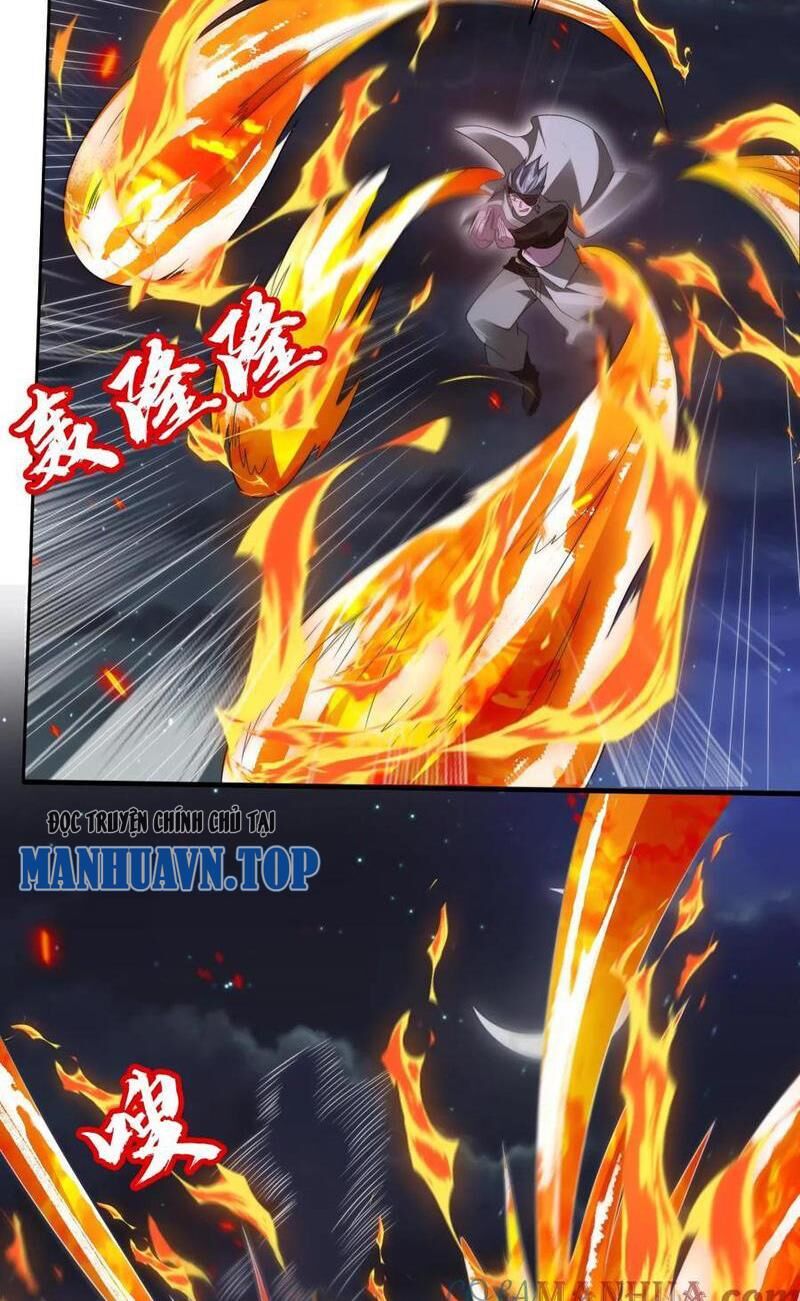 Tích Trữ 10 Vạn Vật Tư Trước Ngày Tận Thế Chapter 172 - Trang 2