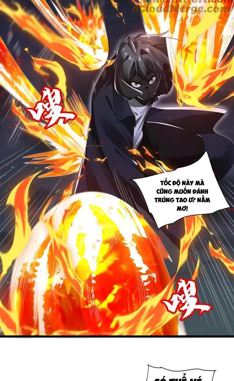 Tích Trữ 10 Vạn Vật Tư Trước Ngày Tận Thế Chapter 172 - Trang 2