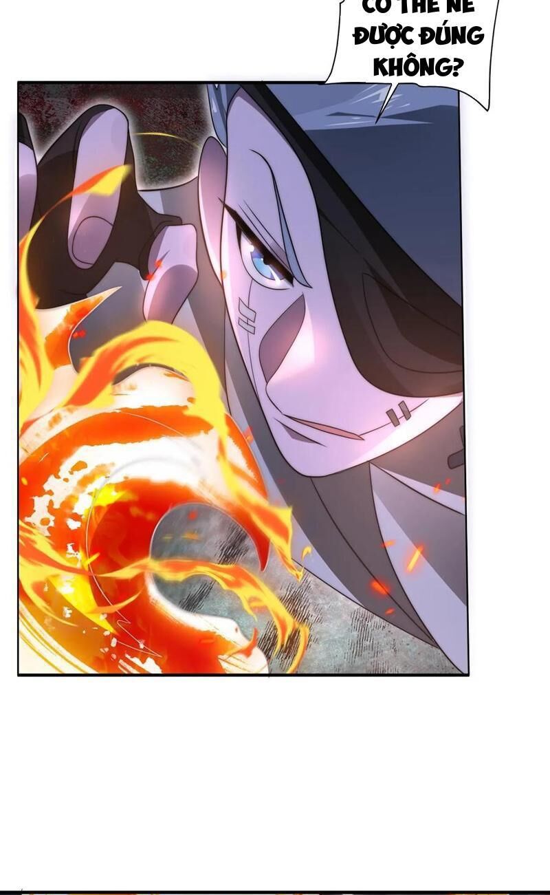 Tích Trữ 10 Vạn Vật Tư Trước Ngày Tận Thế Chapter 172 - Trang 2