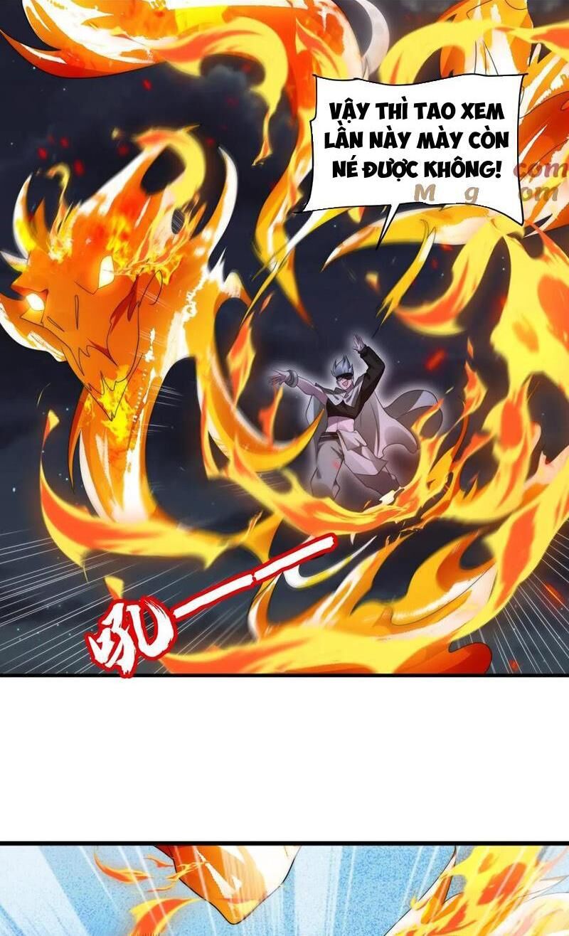 Tích Trữ 10 Vạn Vật Tư Trước Ngày Tận Thế Chapter 172 - Trang 2