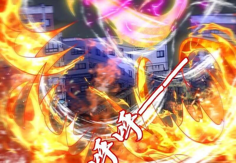 Tích Trữ 10 Vạn Vật Tư Trước Ngày Tận Thế Chapter 172 - Trang 2