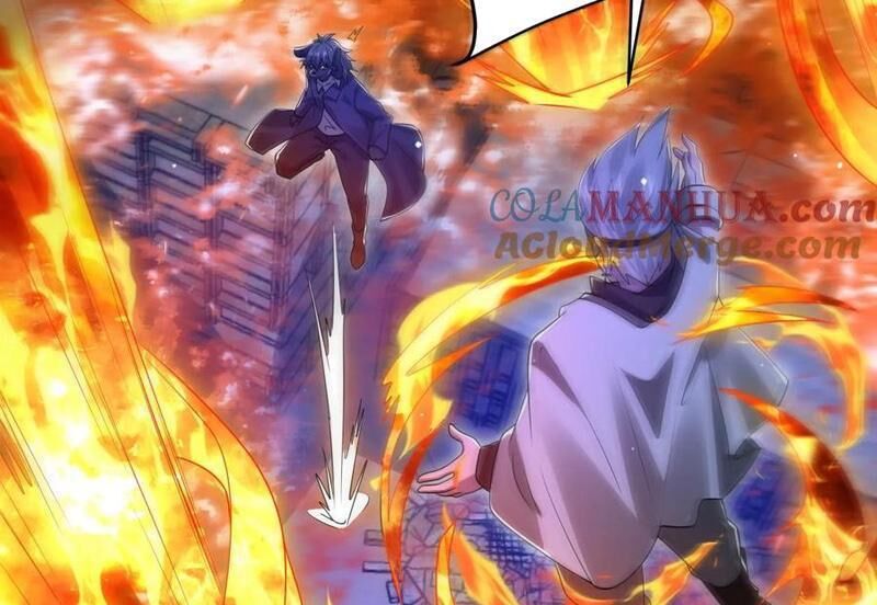 Tích Trữ 10 Vạn Vật Tư Trước Ngày Tận Thế Chapter 172 - Trang 2