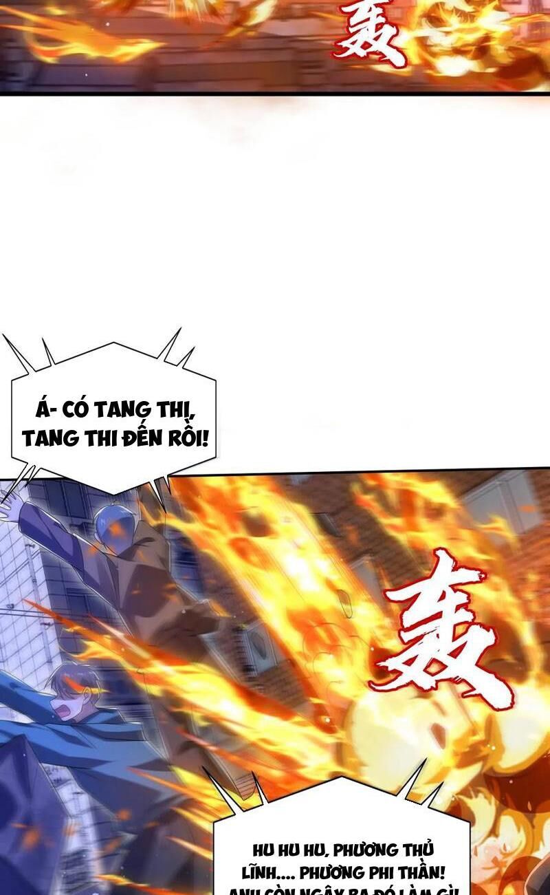 Tích Trữ 10 Vạn Vật Tư Trước Ngày Tận Thế Chapter 172 - Trang 2