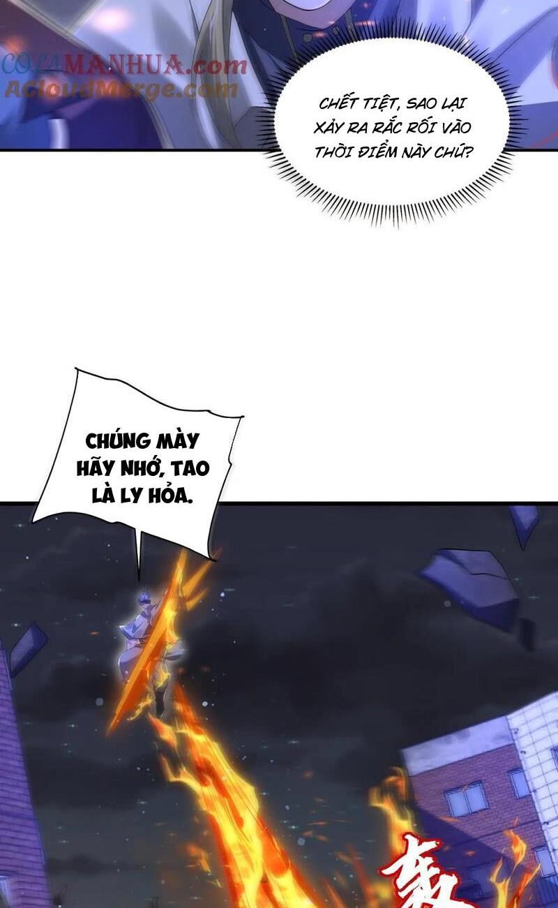 Tích Trữ 10 Vạn Vật Tư Trước Ngày Tận Thế Chapter 172 - Trang 2