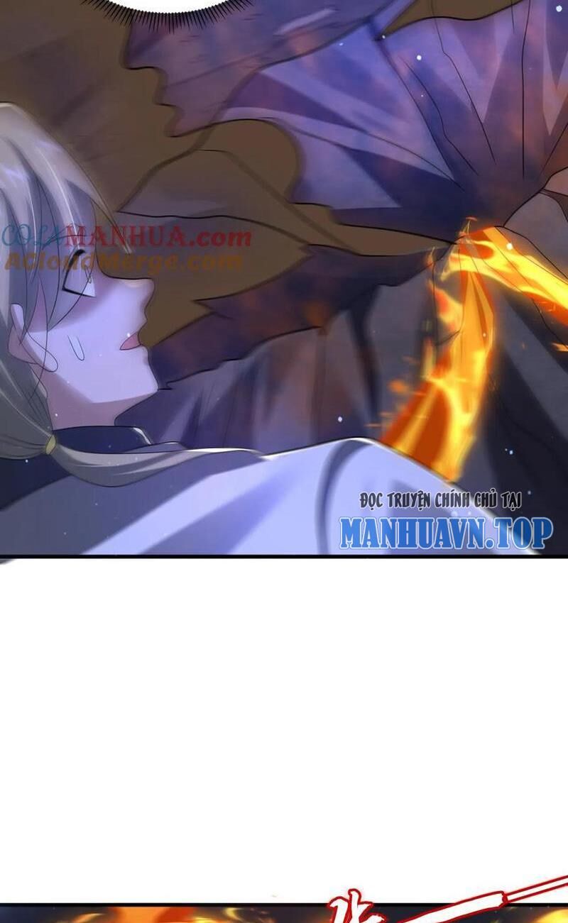 Tích Trữ 10 Vạn Vật Tư Trước Ngày Tận Thế Chapter 172 - Trang 2