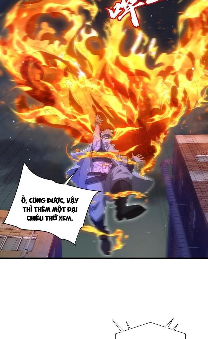 Tích Trữ 10 Vạn Vật Tư Trước Ngày Tận Thế Chapter 172 - Trang 2