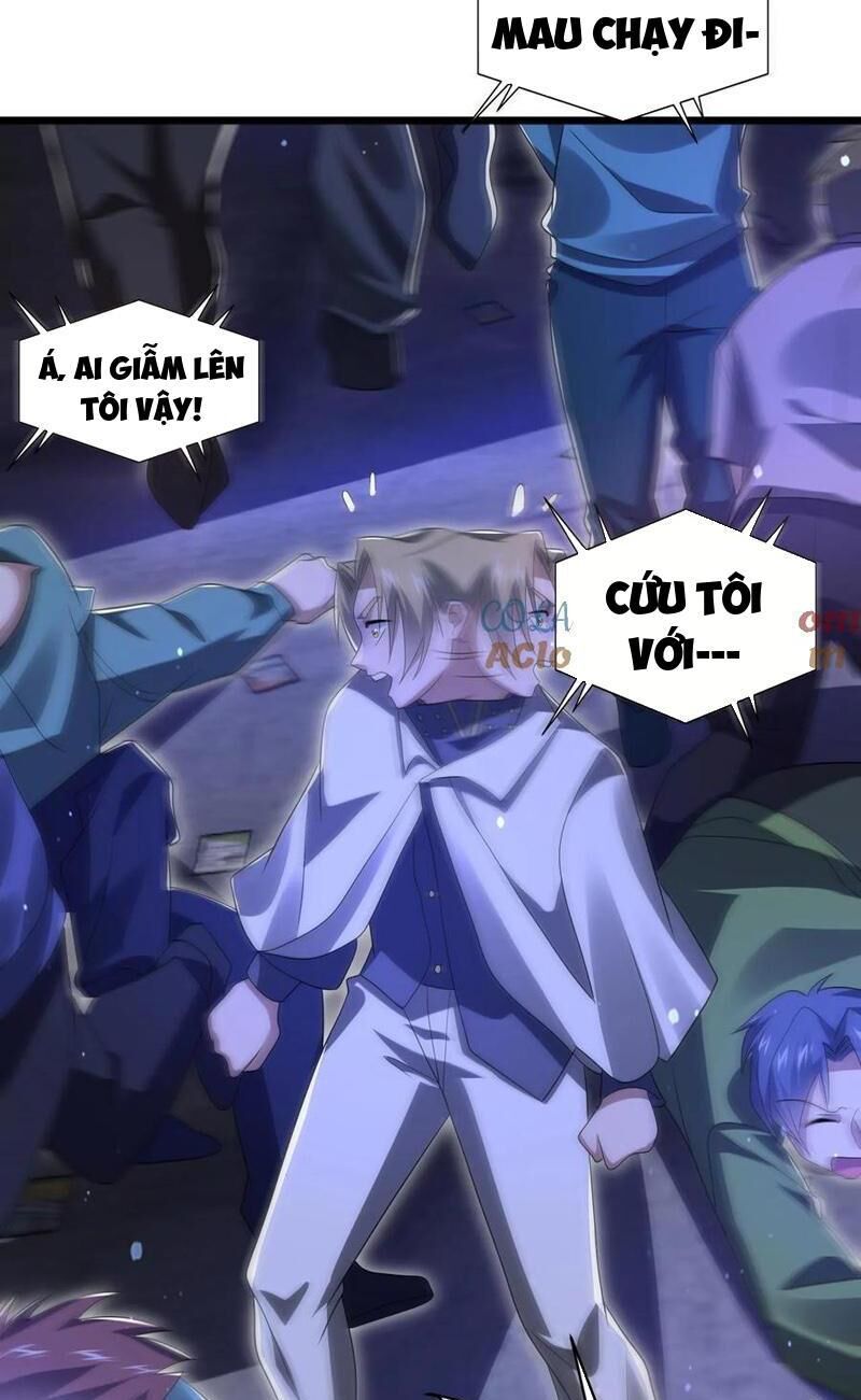 Tích Trữ 10 Vạn Vật Tư Trước Ngày Tận Thế Chapter 172 - Trang 2