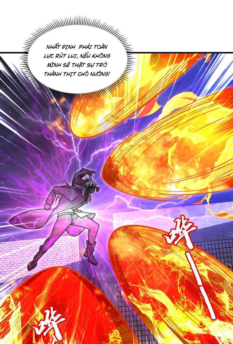 Tích Trữ 10 Vạn Vật Tư Trước Ngày Tận Thế Chapter 173 - Trang 2