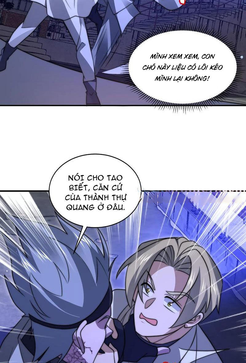 Tích Trữ 10 Vạn Vật Tư Trước Ngày Tận Thế Chapter 173 - Trang 2