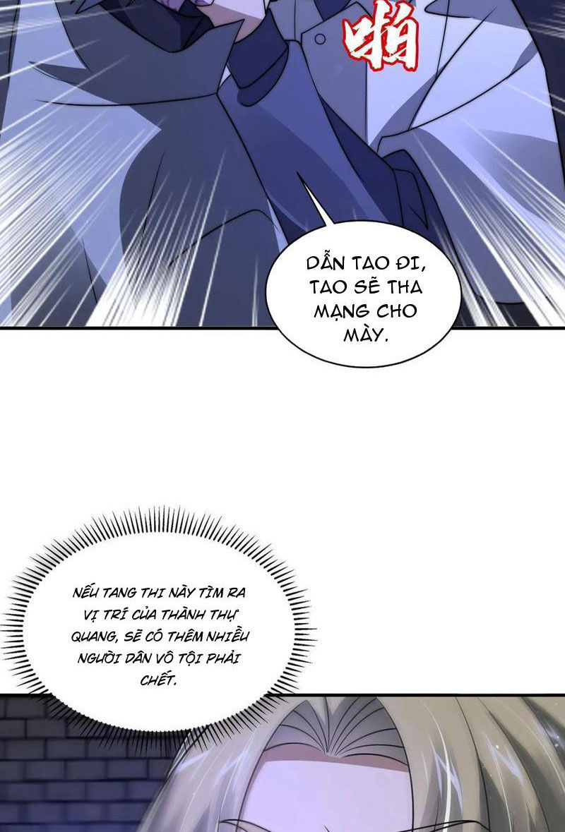 Tích Trữ 10 Vạn Vật Tư Trước Ngày Tận Thế Chapter 173 - Trang 2