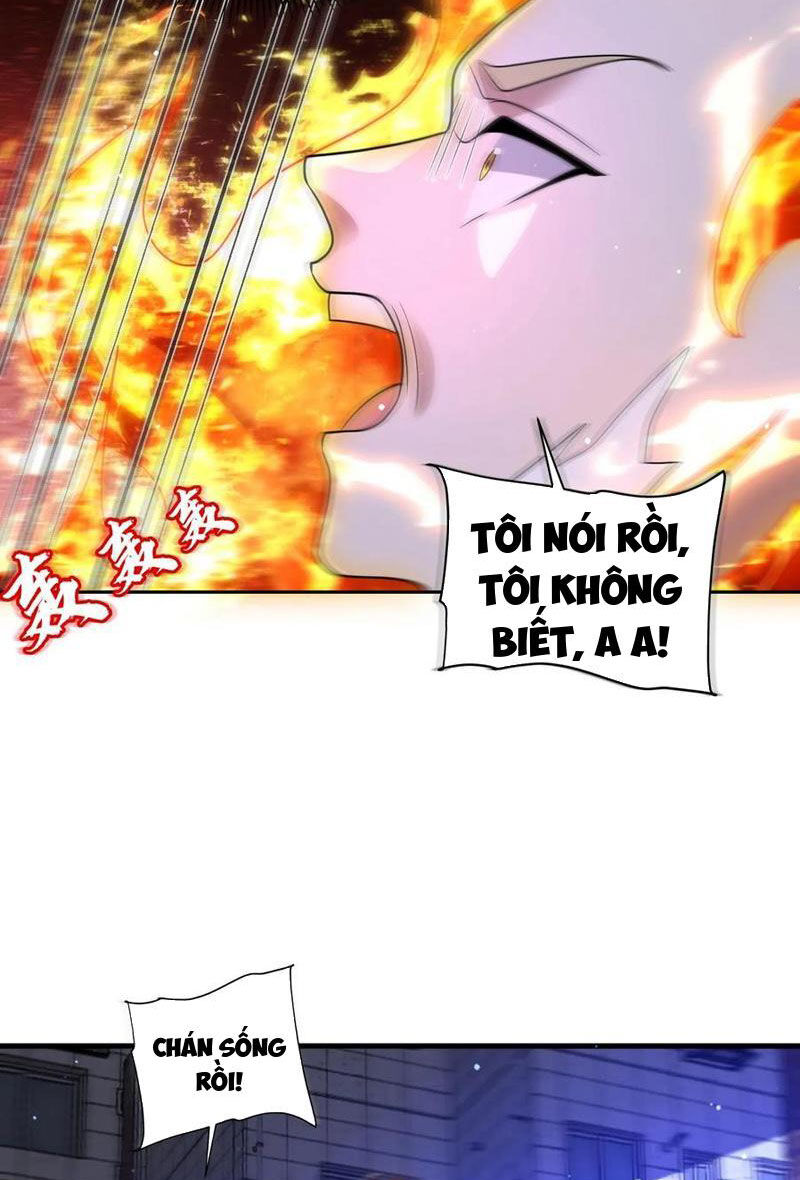 Tích Trữ 10 Vạn Vật Tư Trước Ngày Tận Thế Chapter 173 - Trang 2