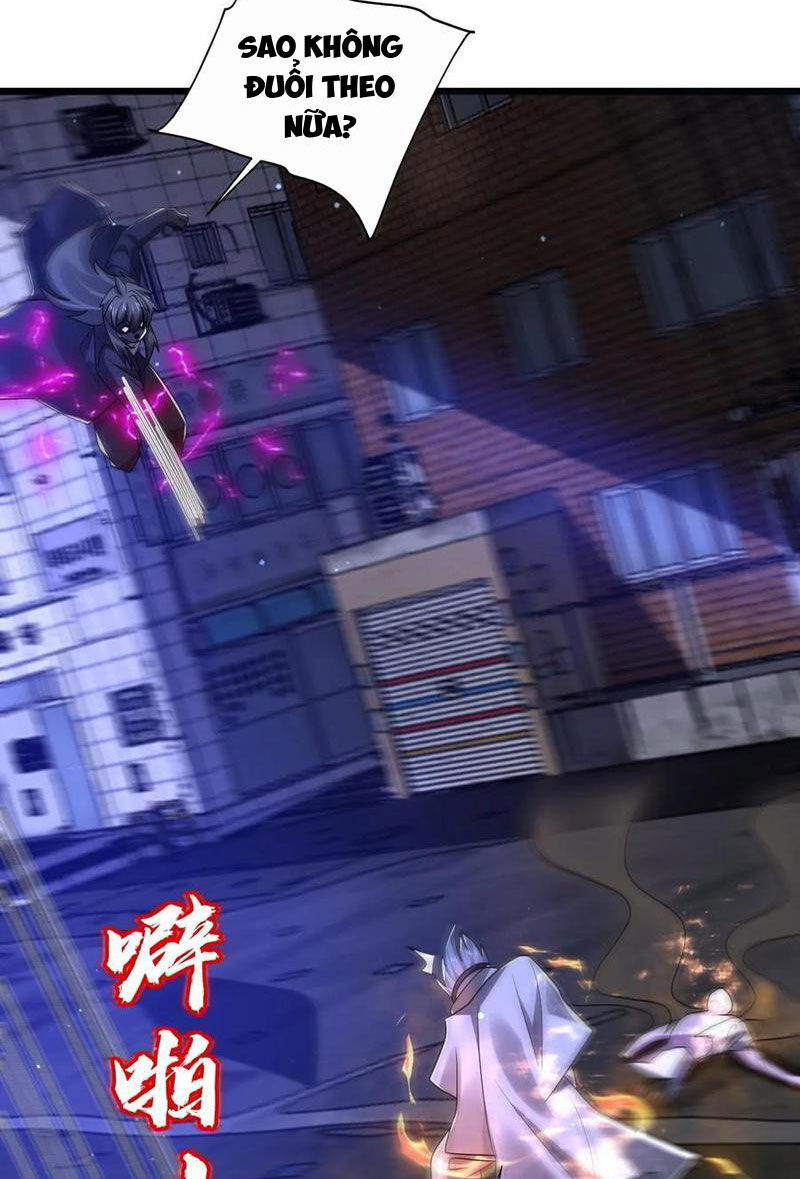 Tích Trữ 10 Vạn Vật Tư Trước Ngày Tận Thế Chapter 173 - Trang 2