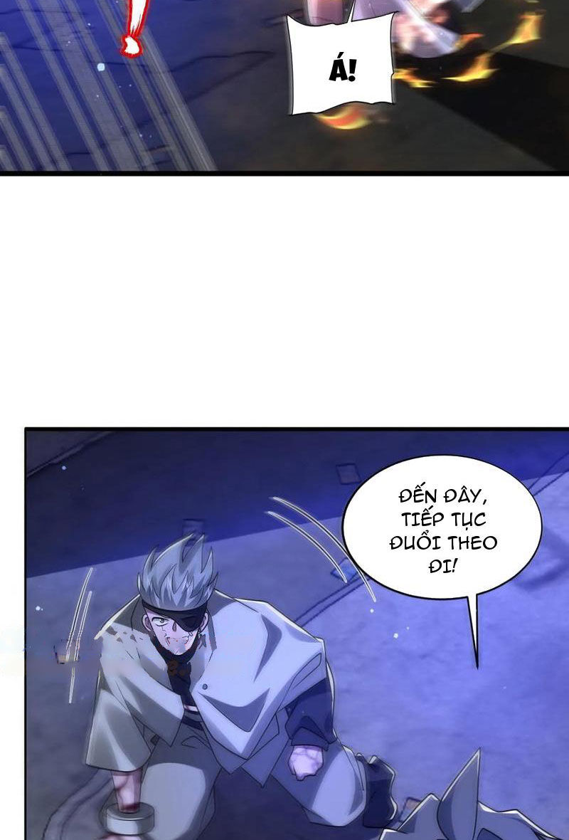 Tích Trữ 10 Vạn Vật Tư Trước Ngày Tận Thế Chapter 173 - Trang 2