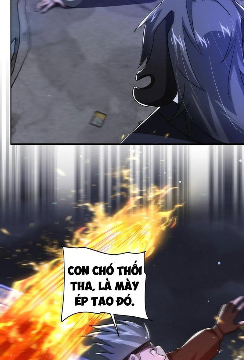 Tích Trữ 10 Vạn Vật Tư Trước Ngày Tận Thế Chapter 173 - Trang 2