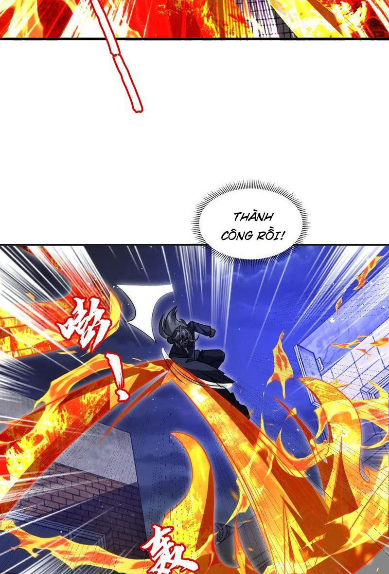 Tích Trữ 10 Vạn Vật Tư Trước Ngày Tận Thế Chapter 173 - Trang 2