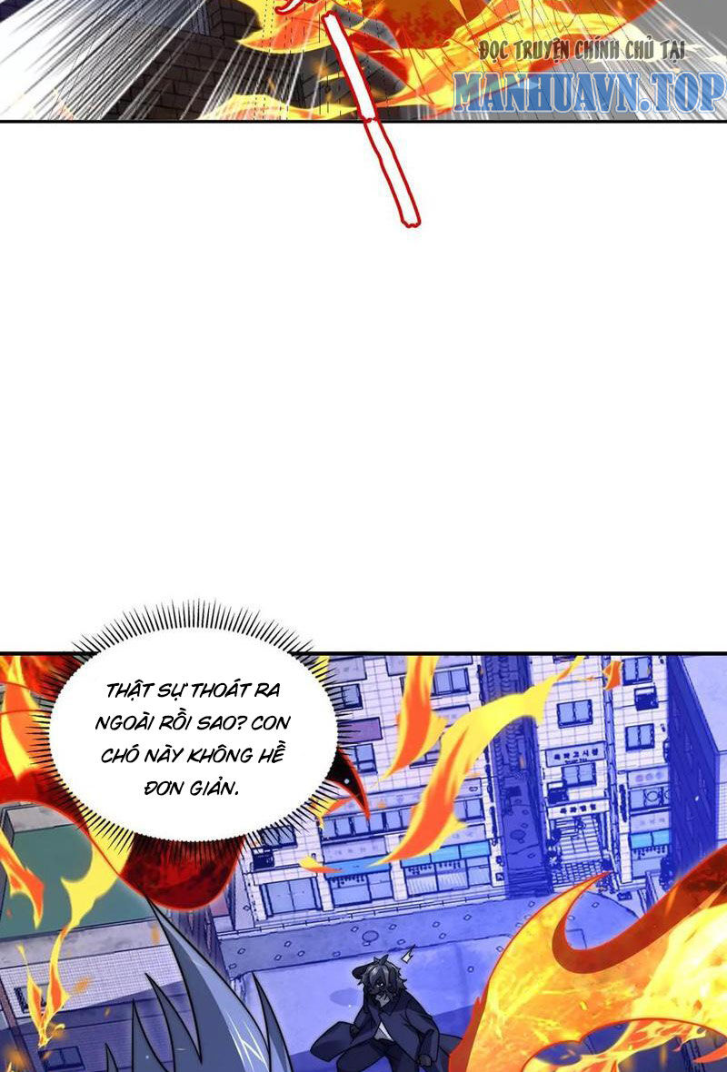 Tích Trữ 10 Vạn Vật Tư Trước Ngày Tận Thế Chapter 173 - Trang 2