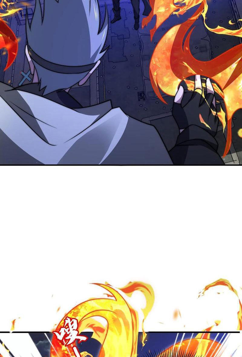 Tích Trữ 10 Vạn Vật Tư Trước Ngày Tận Thế Chapter 173 - Trang 2