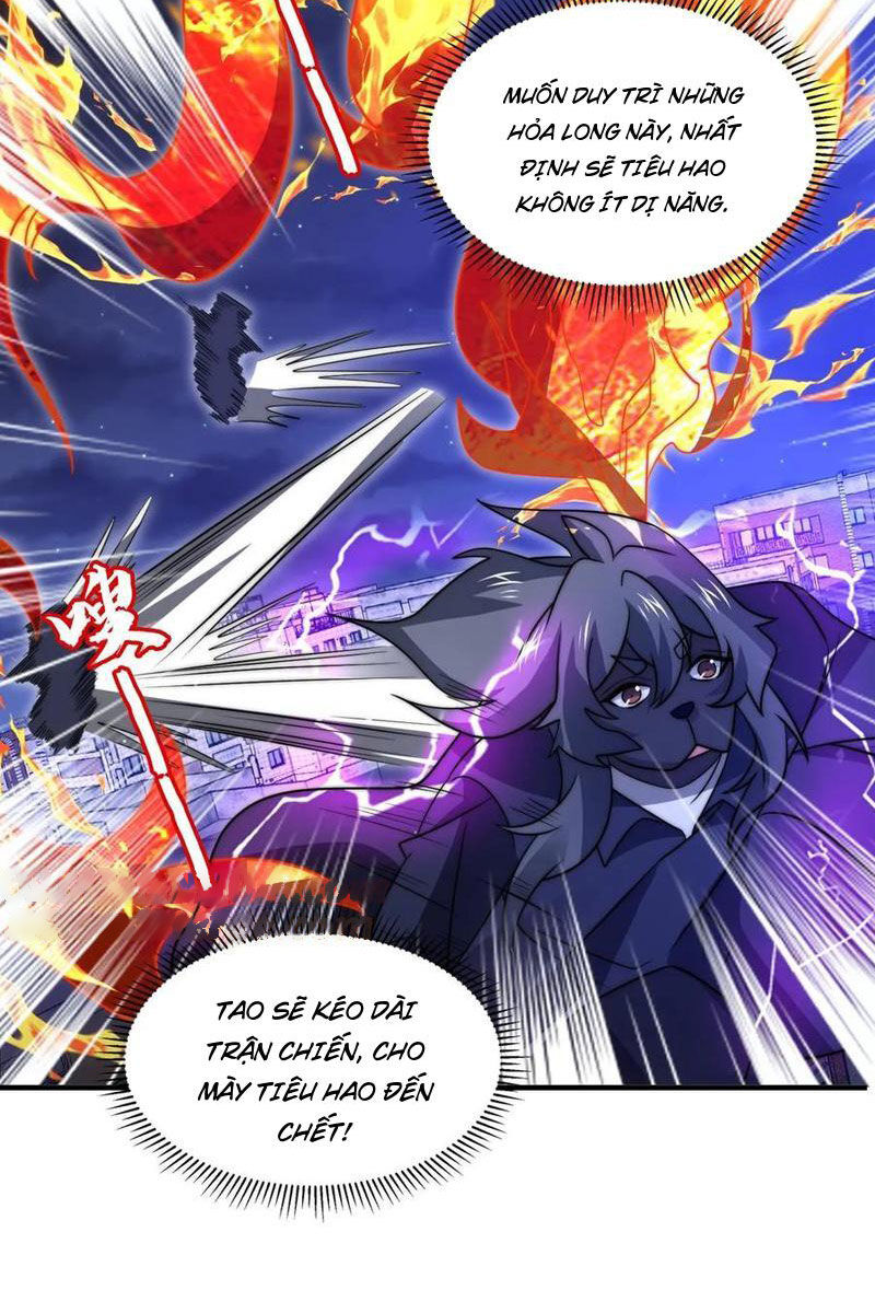 Tích Trữ 10 Vạn Vật Tư Trước Ngày Tận Thế Chapter 173 - Trang 2