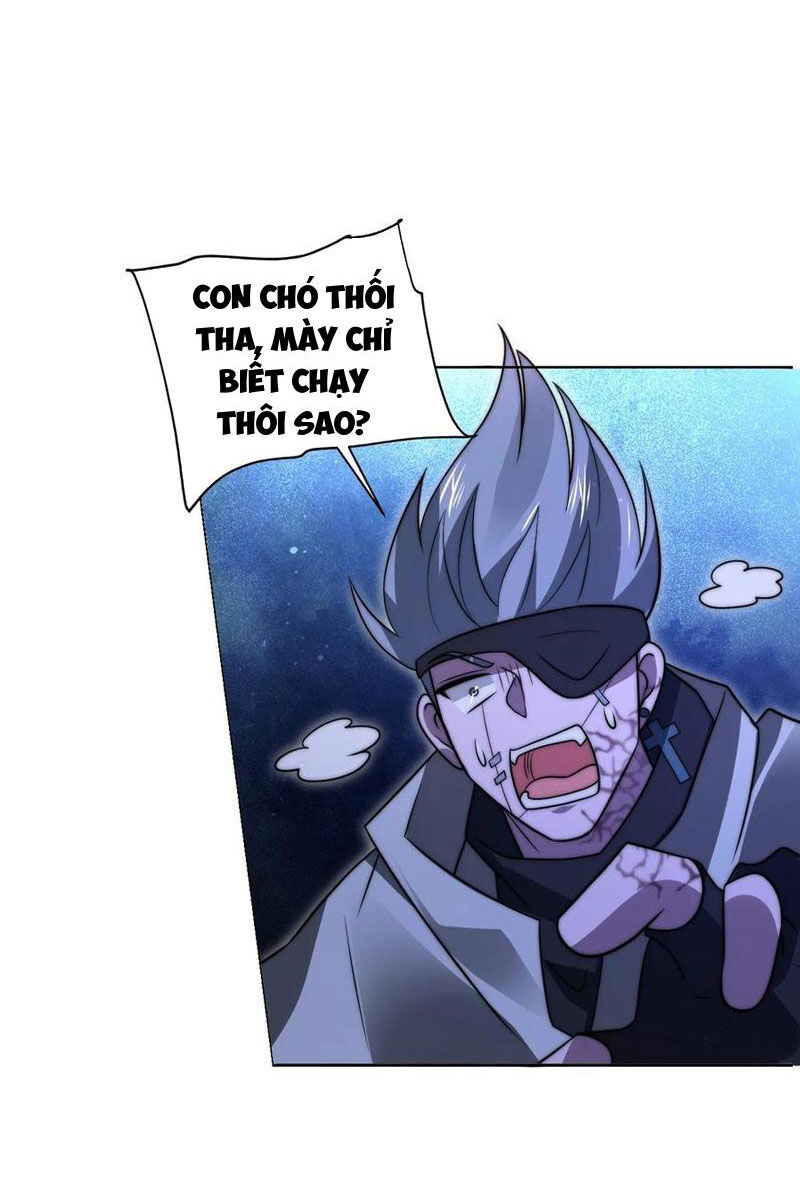 Tích Trữ 10 Vạn Vật Tư Trước Ngày Tận Thế Chapter 173 - Trang 2