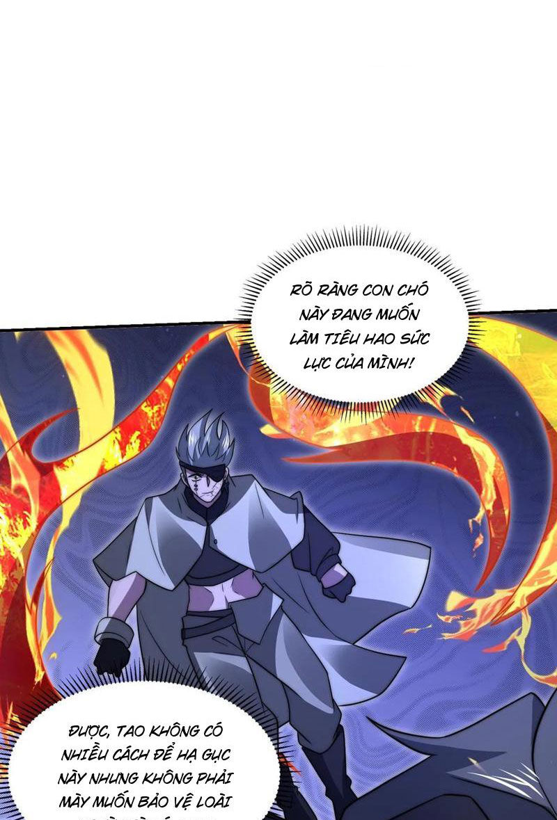 Tích Trữ 10 Vạn Vật Tư Trước Ngày Tận Thế Chapter 173 - Trang 2