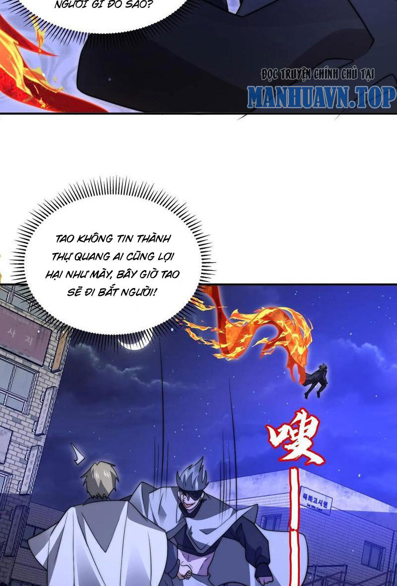 Tích Trữ 10 Vạn Vật Tư Trước Ngày Tận Thế Chapter 173 - Trang 2