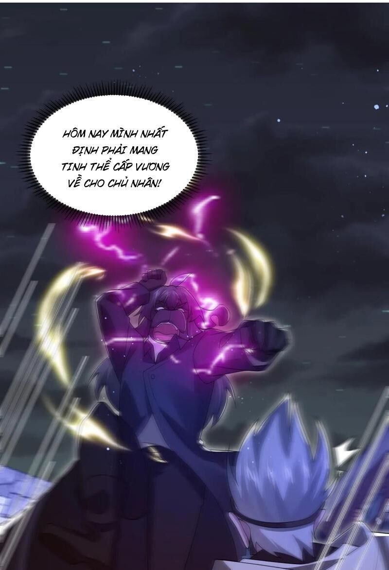 Tích Trữ 10 Vạn Vật Tư Trước Ngày Tận Thế Chapter 174 - Trang 2