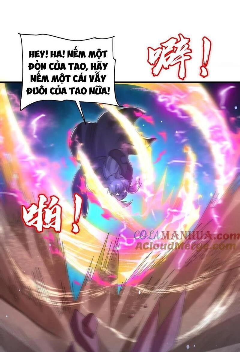 Tích Trữ 10 Vạn Vật Tư Trước Ngày Tận Thế Chapter 174 - Trang 2