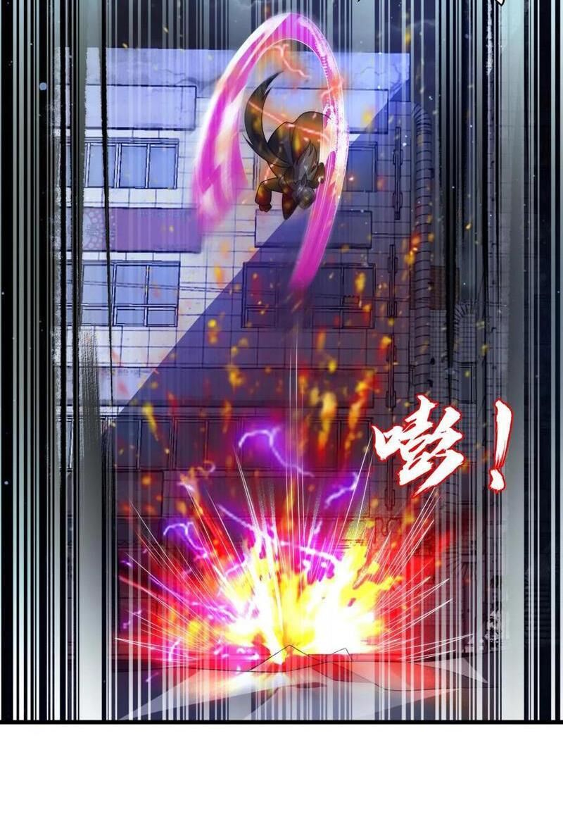 Tích Trữ 10 Vạn Vật Tư Trước Ngày Tận Thế Chapter 174 - Trang 2