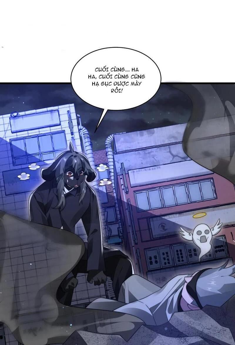 Tích Trữ 10 Vạn Vật Tư Trước Ngày Tận Thế Chapter 174 - Trang 2