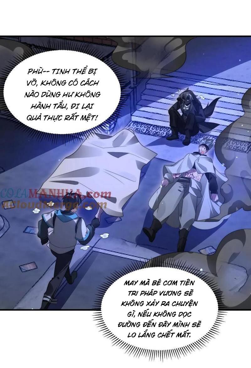 Tích Trữ 10 Vạn Vật Tư Trước Ngày Tận Thế Chapter 174 - Trang 2