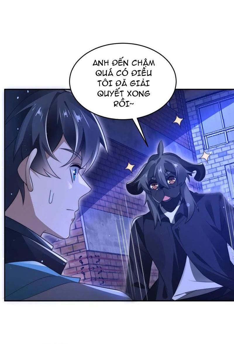 Tích Trữ 10 Vạn Vật Tư Trước Ngày Tận Thế Chapter 174 - Trang 2