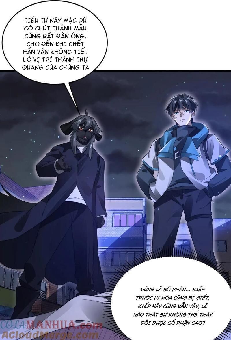 Tích Trữ 10 Vạn Vật Tư Trước Ngày Tận Thế Chapter 174 - Trang 2