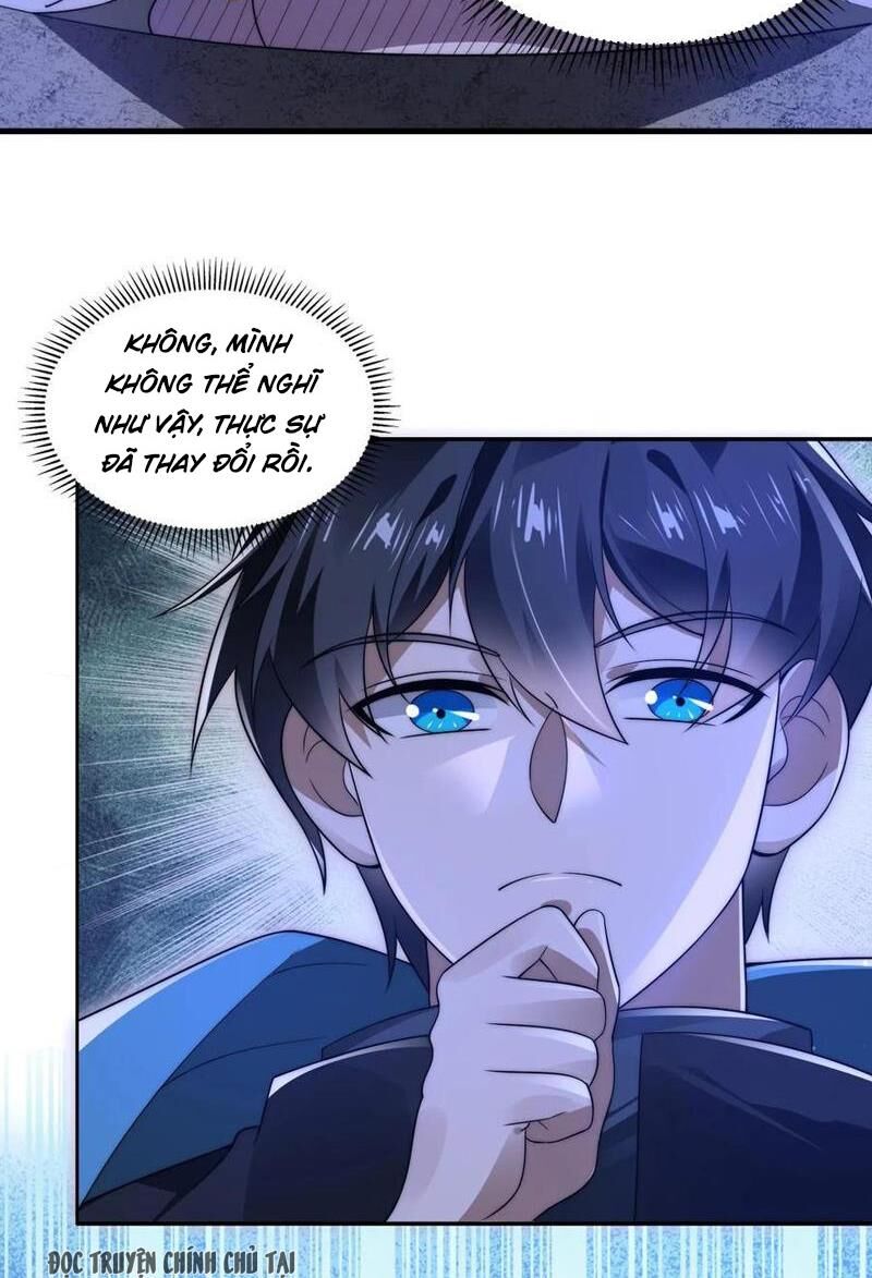 Tích Trữ 10 Vạn Vật Tư Trước Ngày Tận Thế Chapter 174 - Trang 2