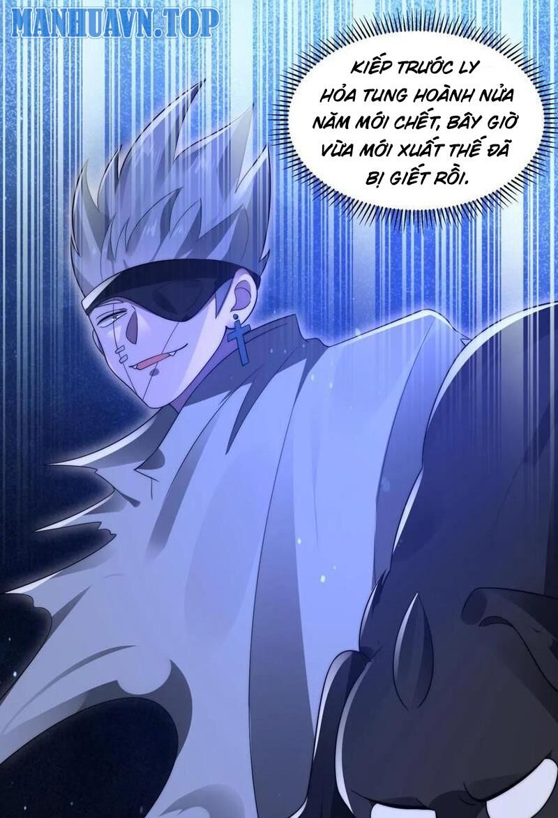 Tích Trữ 10 Vạn Vật Tư Trước Ngày Tận Thế Chapter 174 - Trang 2