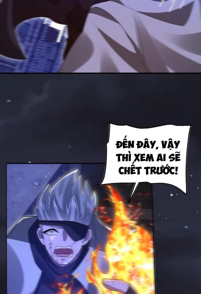 Tích Trữ 10 Vạn Vật Tư Trước Ngày Tận Thế Chapter 174 - Trang 2