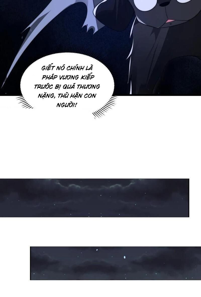 Tích Trữ 10 Vạn Vật Tư Trước Ngày Tận Thế Chapter 174 - Trang 2