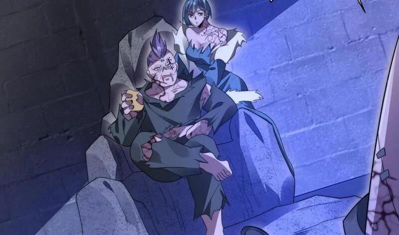 Tích Trữ 10 Vạn Vật Tư Trước Ngày Tận Thế Chapter 174 - Trang 2