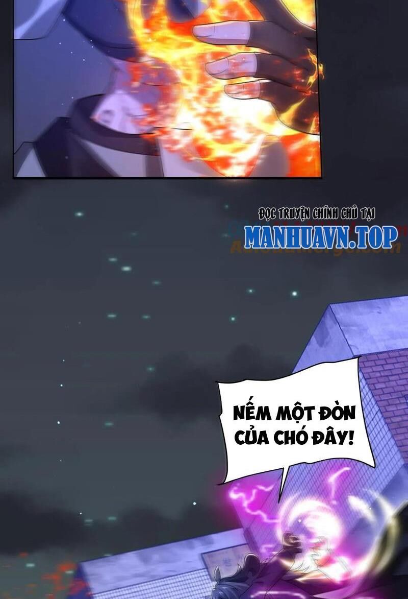 Tích Trữ 10 Vạn Vật Tư Trước Ngày Tận Thế Chapter 174 - Trang 2