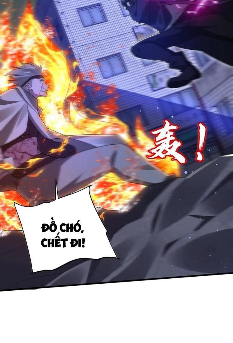 Tích Trữ 10 Vạn Vật Tư Trước Ngày Tận Thế Chapter 174 - Trang 2