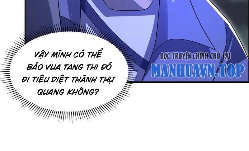 Tích Trữ 10 Vạn Vật Tư Trước Ngày Tận Thế Chapter 174 - Trang 2