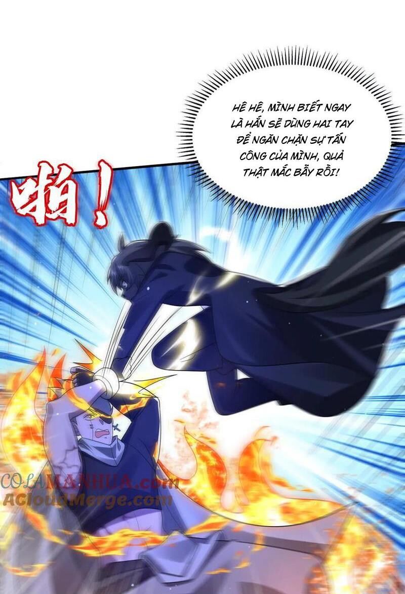 Tích Trữ 10 Vạn Vật Tư Trước Ngày Tận Thế Chapter 174 - Trang 2