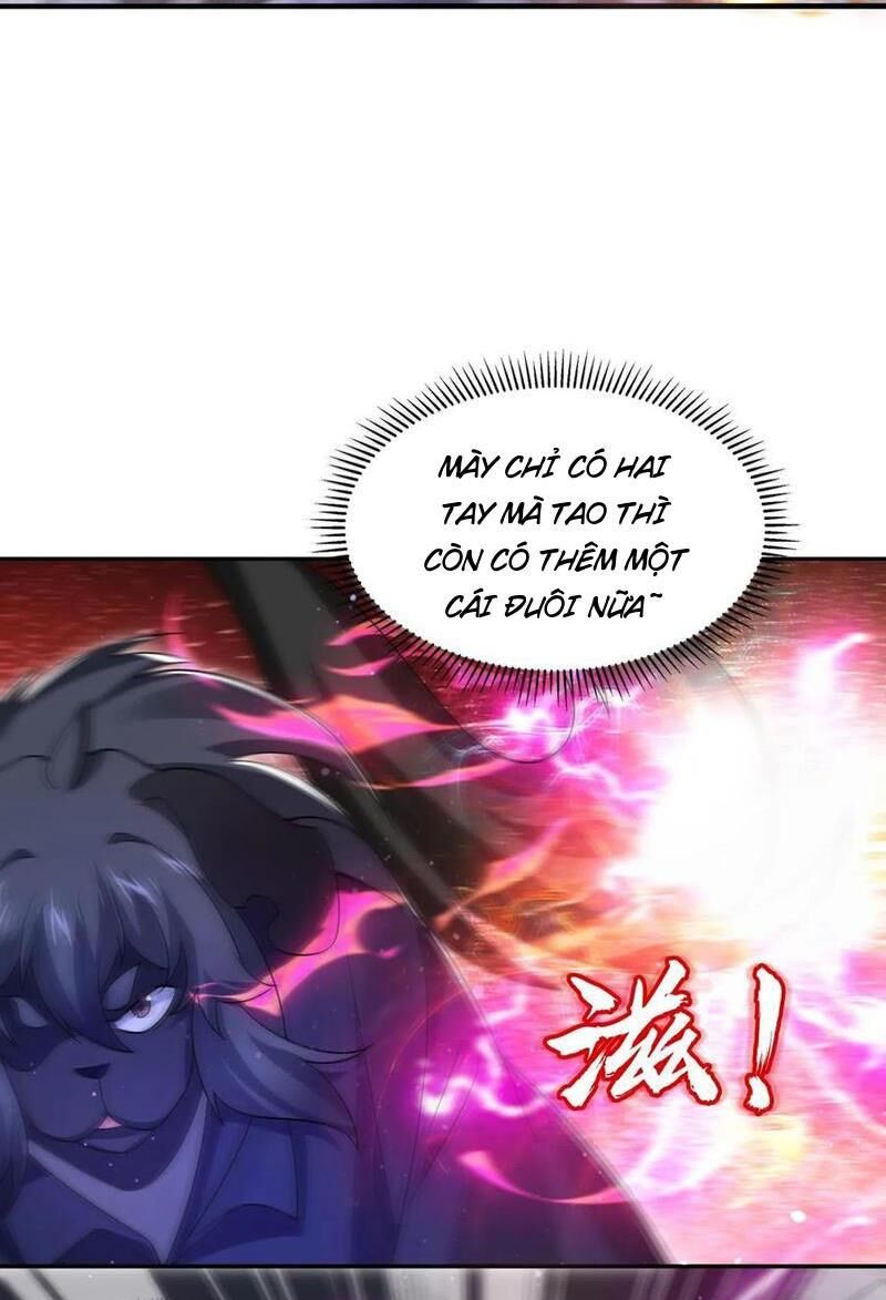 Tích Trữ 10 Vạn Vật Tư Trước Ngày Tận Thế Chapter 174 - Trang 2