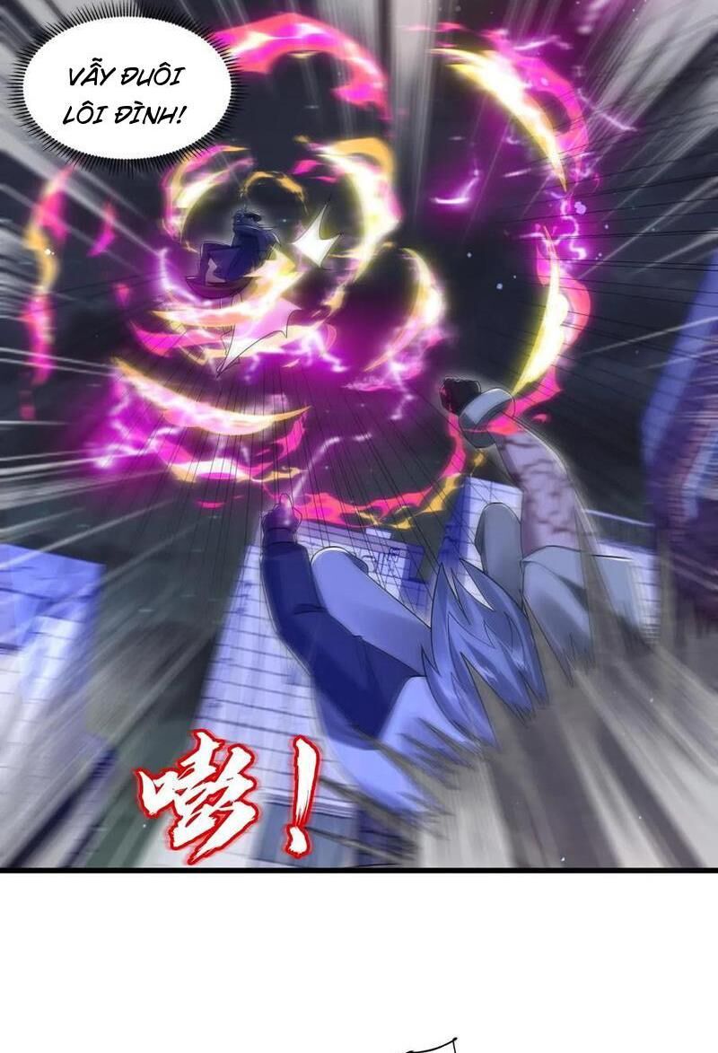 Tích Trữ 10 Vạn Vật Tư Trước Ngày Tận Thế Chapter 174 - Trang 2