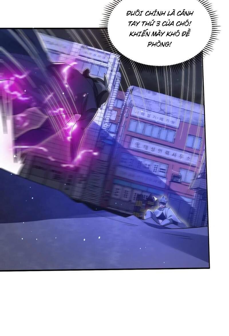 Tích Trữ 10 Vạn Vật Tư Trước Ngày Tận Thế Chapter 174 - Trang 2