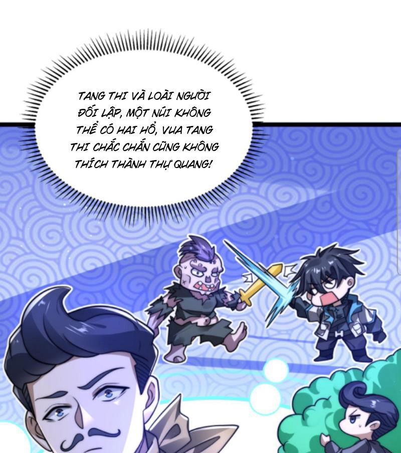 Tích Trữ 10 Vạn Vật Tư Trước Ngày Tận Thế Chapter 175 - Trang 2