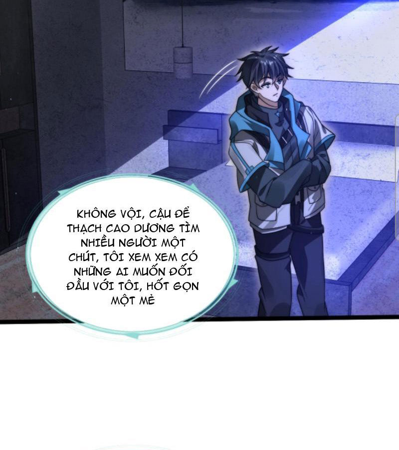 Tích Trữ 10 Vạn Vật Tư Trước Ngày Tận Thế Chapter 175 - Trang 2