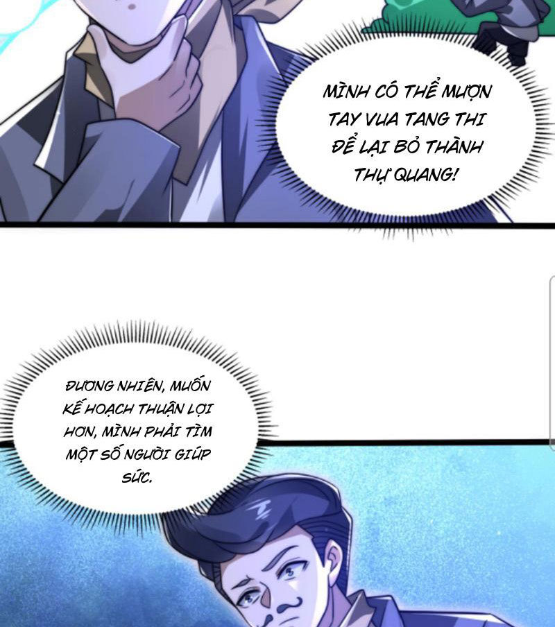 Tích Trữ 10 Vạn Vật Tư Trước Ngày Tận Thế Chapter 175 - Trang 2