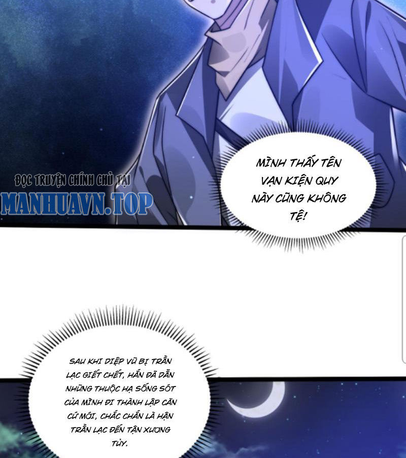 Tích Trữ 10 Vạn Vật Tư Trước Ngày Tận Thế Chapter 175 - Trang 2