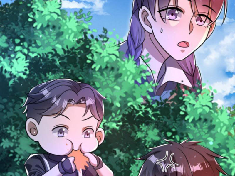 Tích Trữ 10 Vạn Vật Tư Trước Ngày Tận Thế Chapter 176 - Trang 2